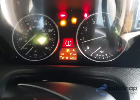 2008 BMW X5 3.0Si from USA, damaged, VIN 5UXFE43528L000133